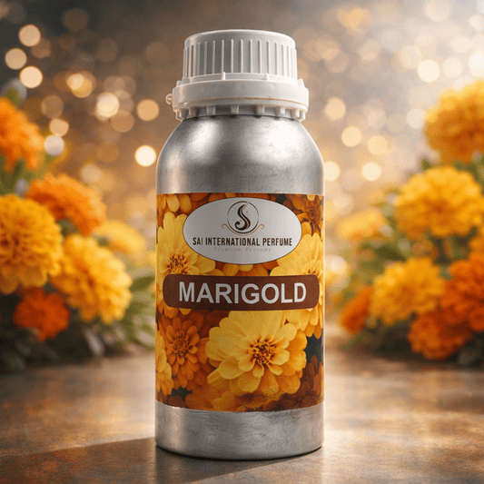 Marigold (Genda Phool)