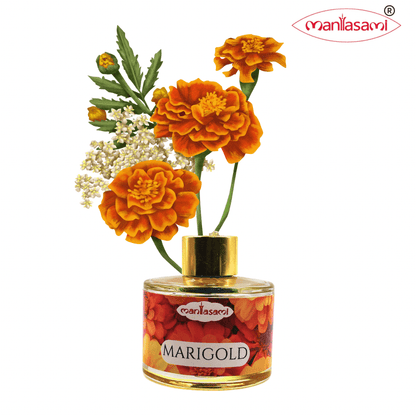 Marigold Reed Diffuser - LargAroma