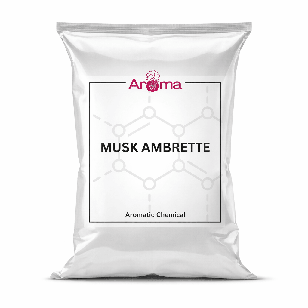 Musk Ambrette 