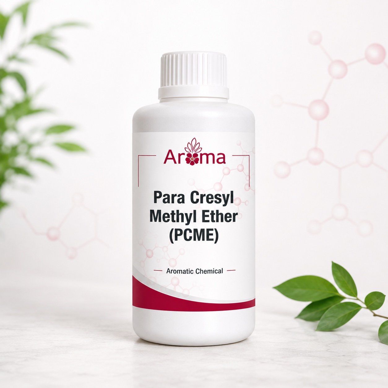 Larg Aroma Chem 