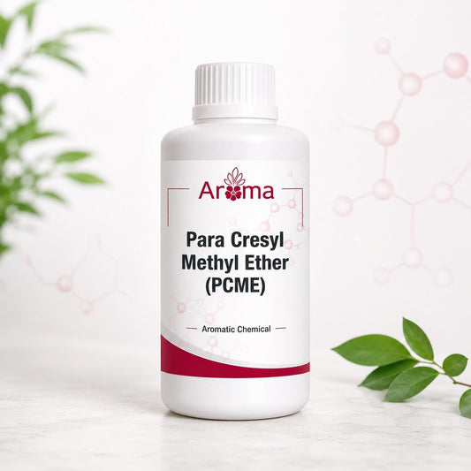 Larg Aroma Chem 