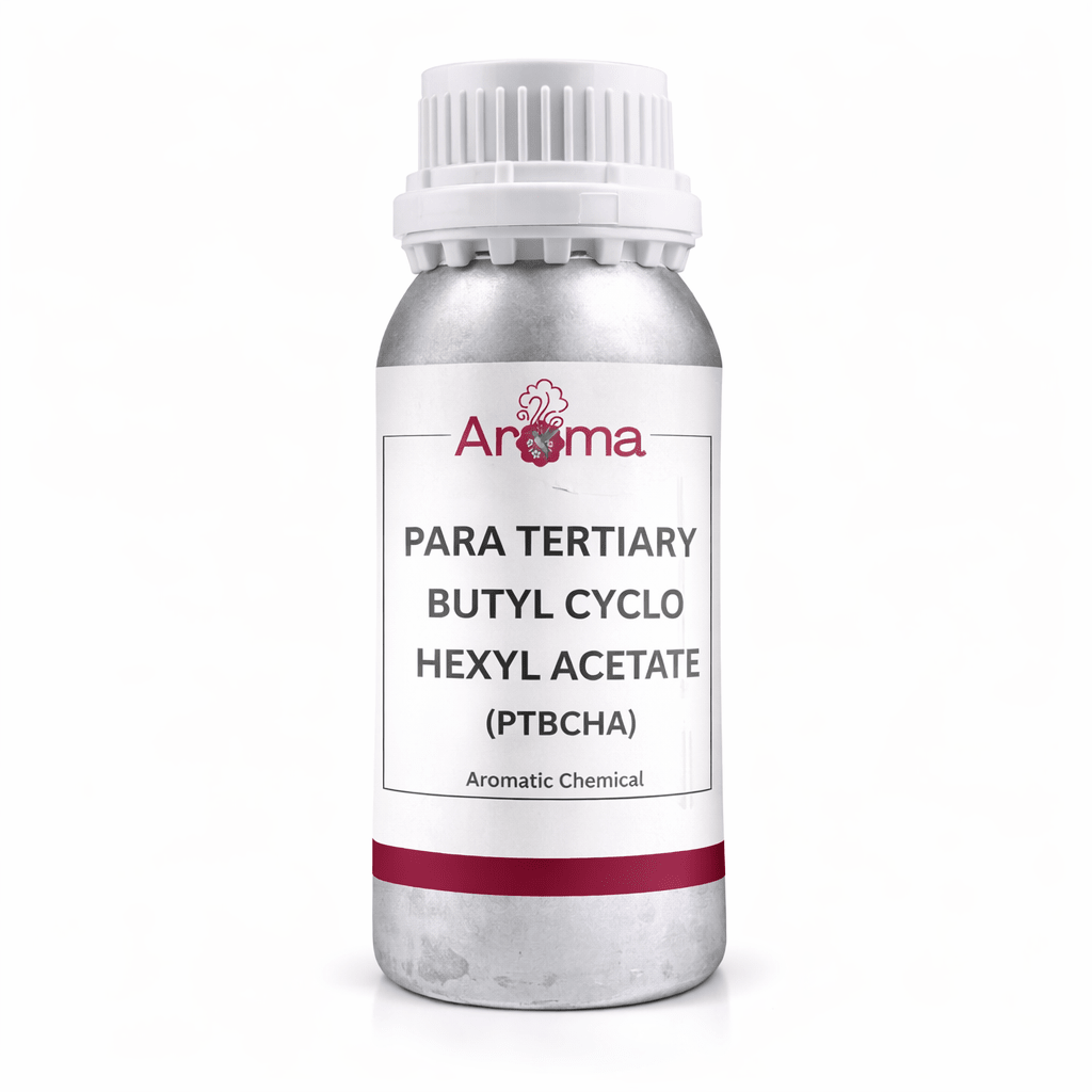 PTBCHA (Para Tertiary Butyl Cyclo Hexyl Acetate)