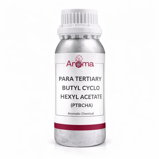 PTBCHA (Para Tertiary Butyl Cyclo Hexyl Acetate)