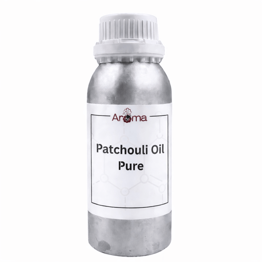 Patchouli Oil