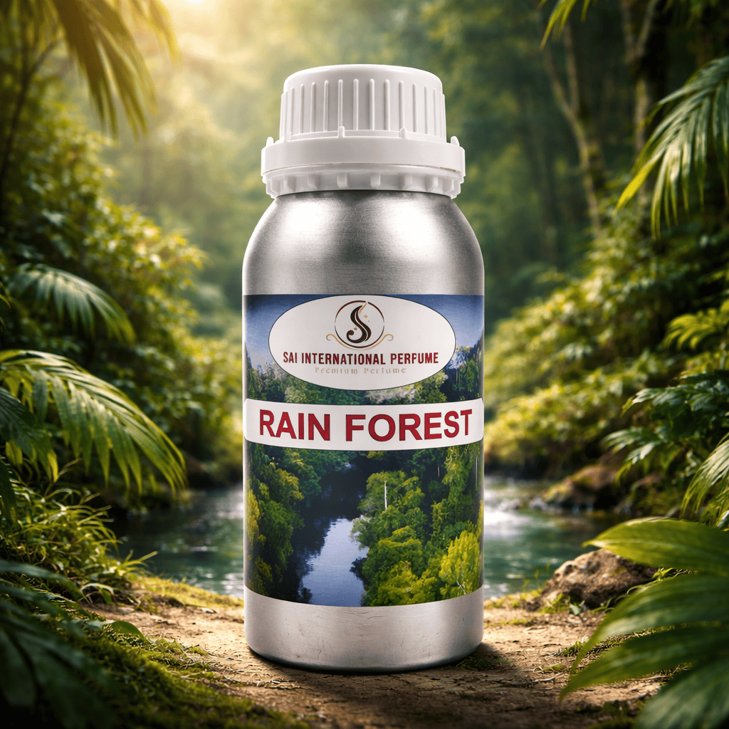 Rain Forest