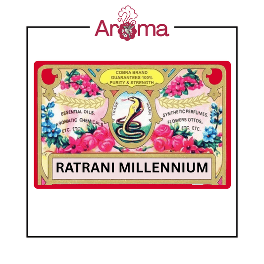 Ratrani Millennium - LargAroma