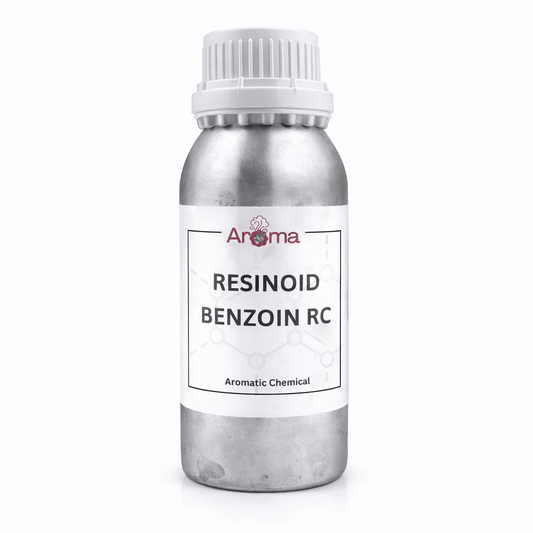 Resinoid Benzoin RC