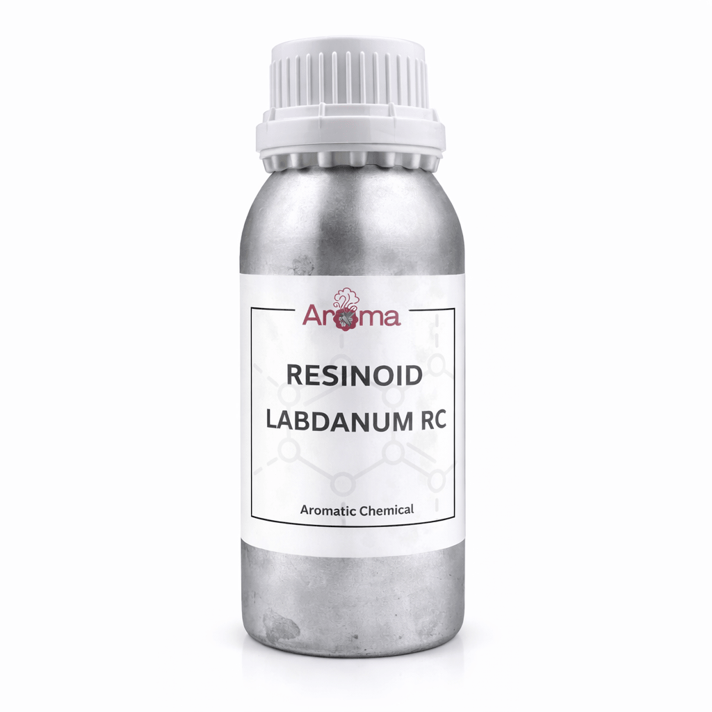 Resinoid Labdanum RC