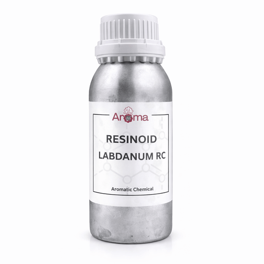 Resinoid Labdanum RC