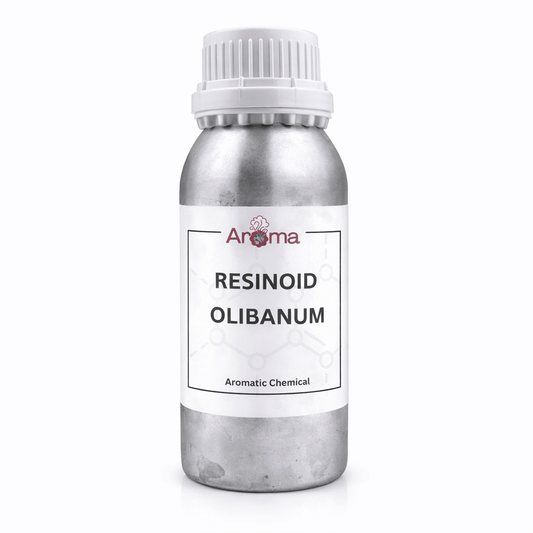 Resinoid Olibanum