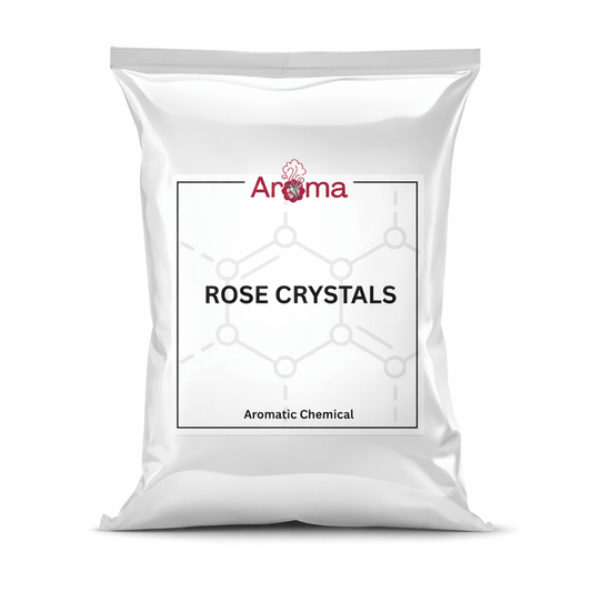 Rose Crystal