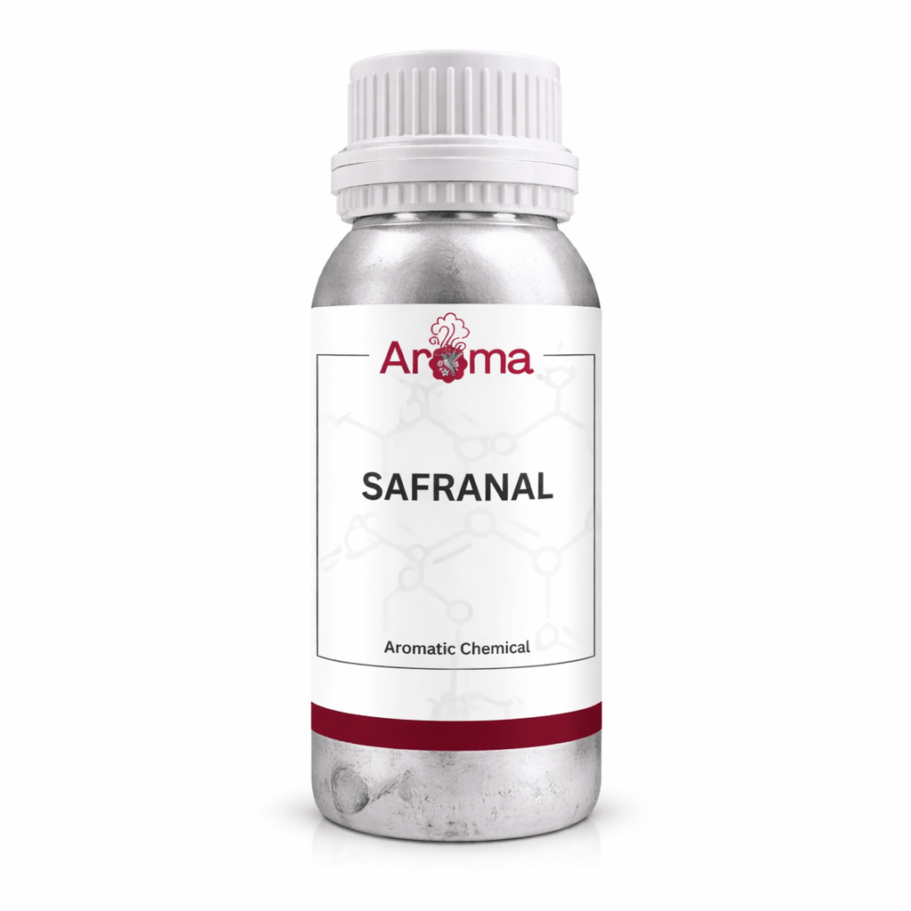 Safranal