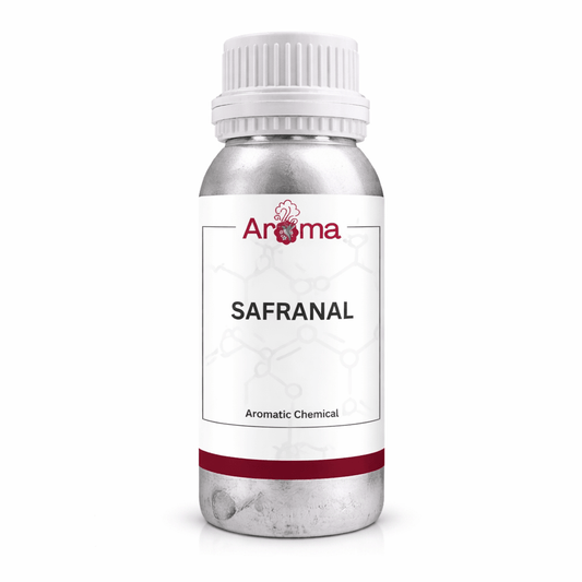 Safranal