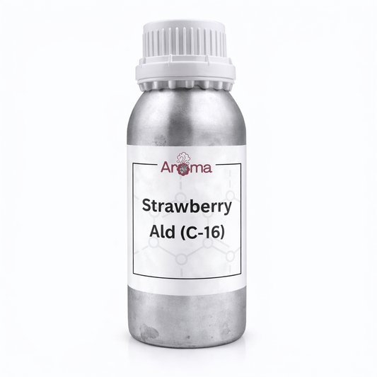 Strawberry Aldehyde C-16 