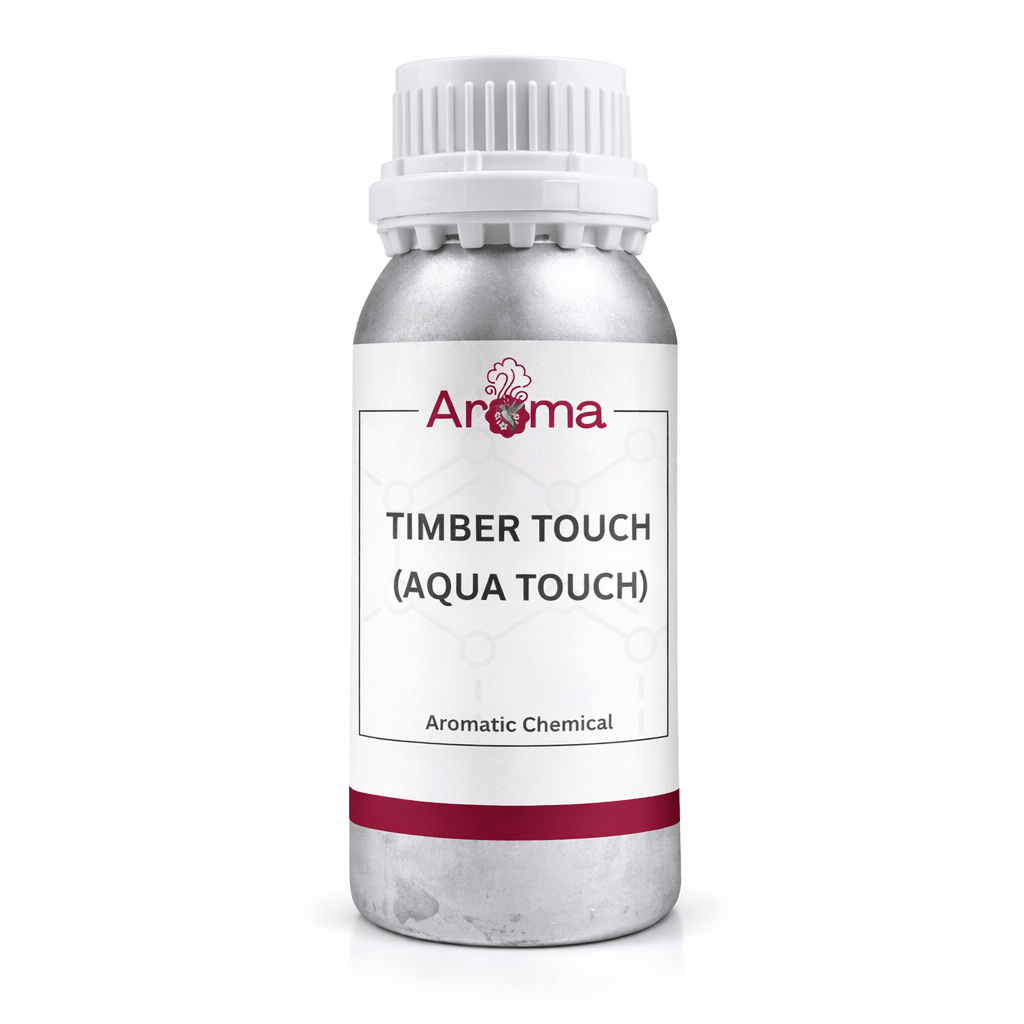 Timber Touch