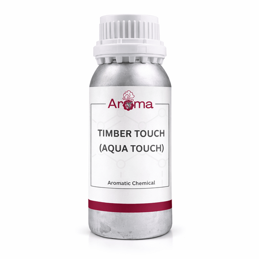 Timber Touch