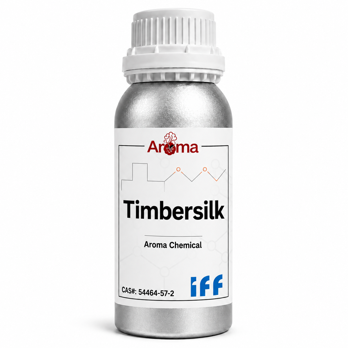 Timbersilk IFF aroma chemical smooth woody amber fragrance ingredient - LargAroma India