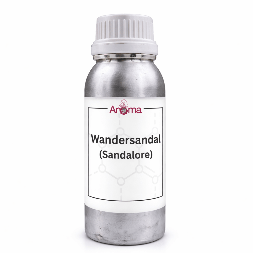 Wandersandal (Sandalore)