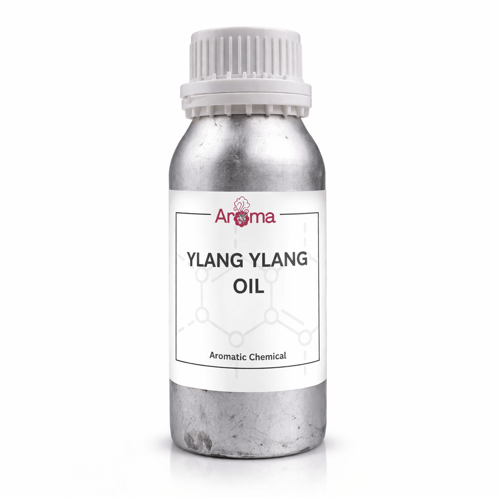 Ylang Ylang Oil