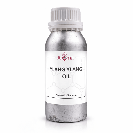 Ylang Ylang Oil
