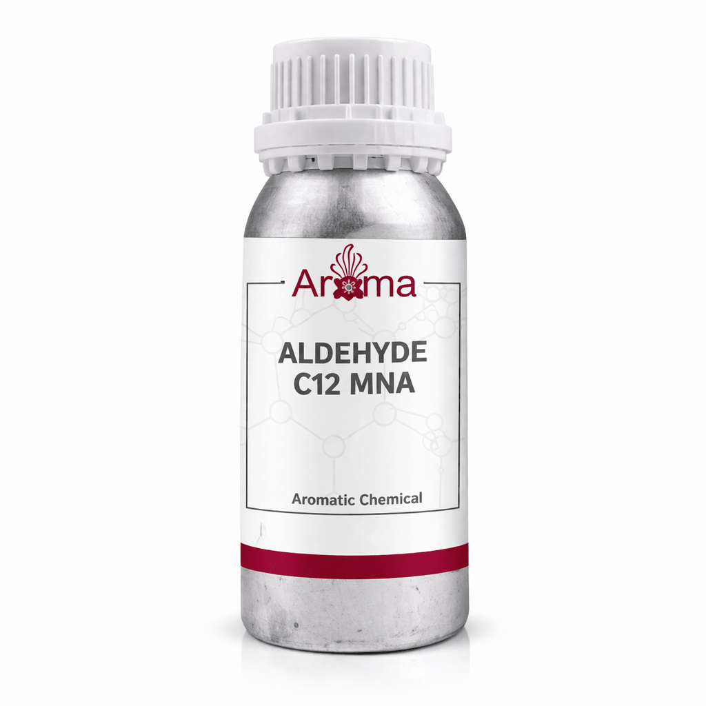 Aldehyde C - 12 MNA
