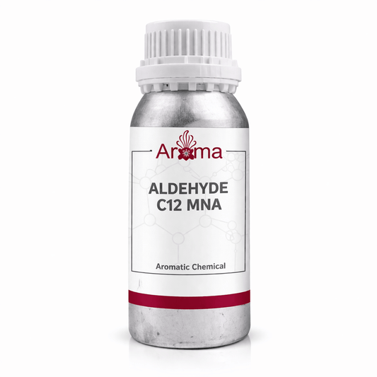 Aldehyde C - 12 MNA