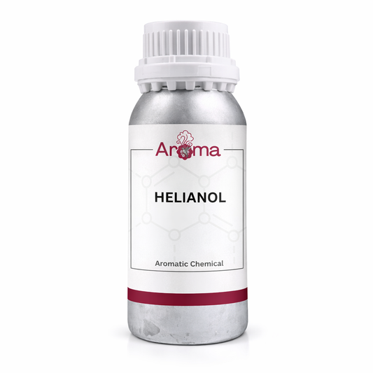 Helianol IFF – Fresh Woody Citrus Green Aroma Chemical for Modern Perfumery