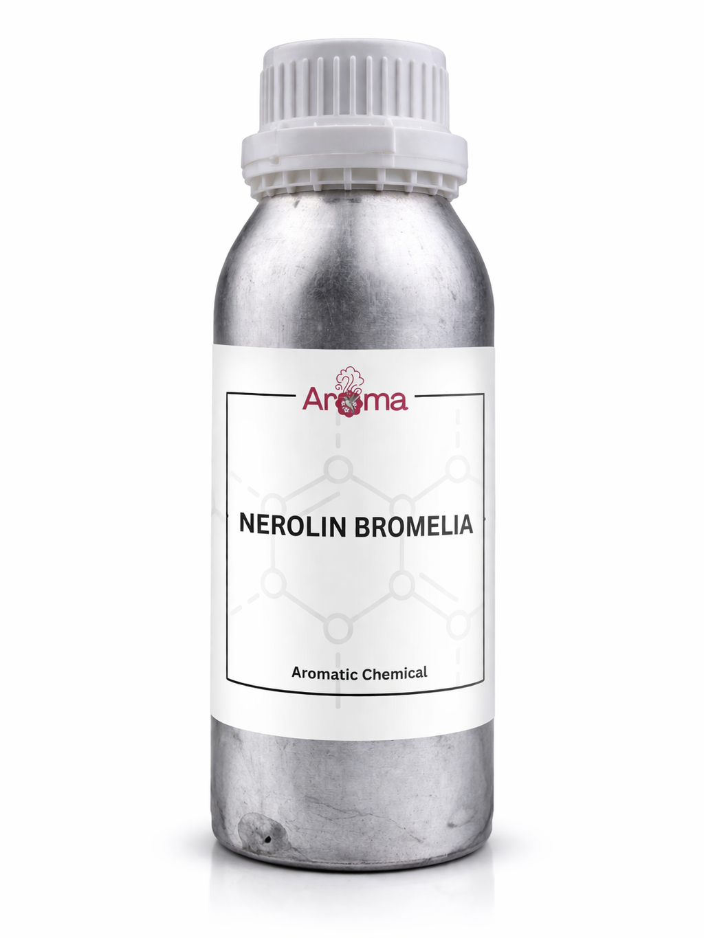 Nerolin Bromelia – Sweet Floral Neroli Aroma Chemical for Perfumery