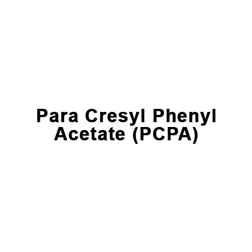 Para Cresyl Phenyl Acetate (PCPA) – Sweet Honey Floral Animalic Aroma Chemical