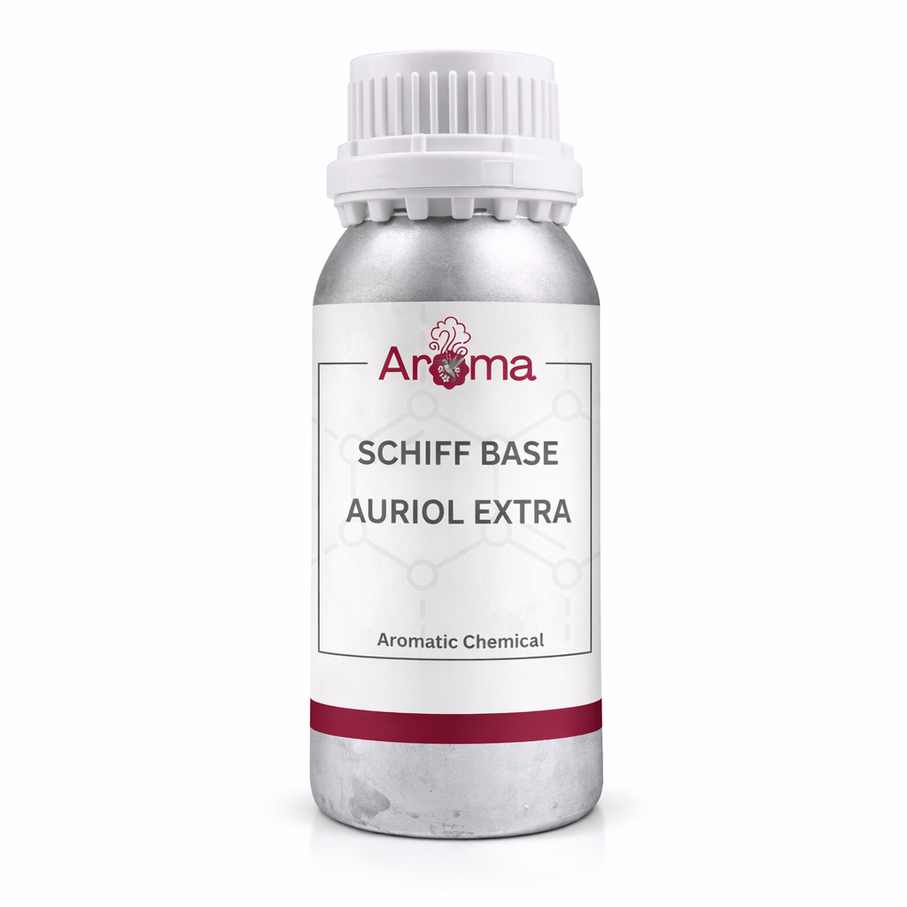 Schiff Base Auriol Extra (SBL) – Orange Blossom Neroli Aroma Chemical for Perfumery