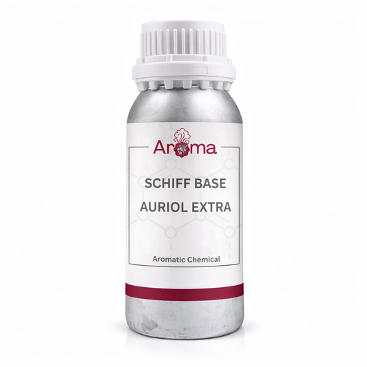 Schiff Base Auriol Extra (SBL) – Orange Blossom Neroli Aroma Chemical for Perfumery