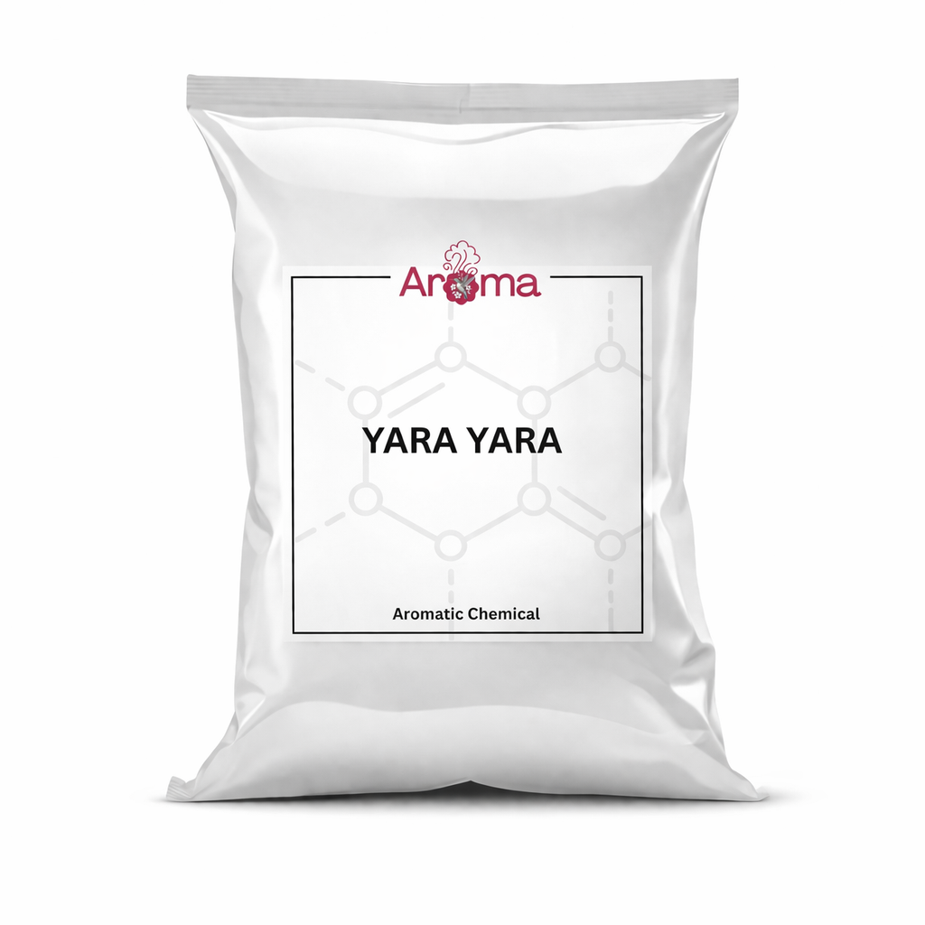 Yara Yara (Nerolin) – Sweet Floral Neroli Aroma Chemical for Perfumery & Agarbatti
