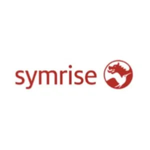 Symrise logo