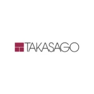Takasago logo